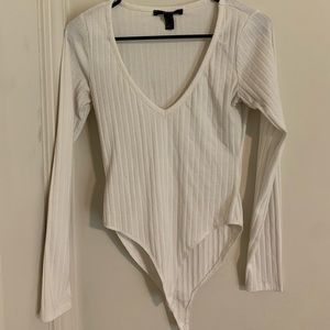 Forever 21 Bodysuit